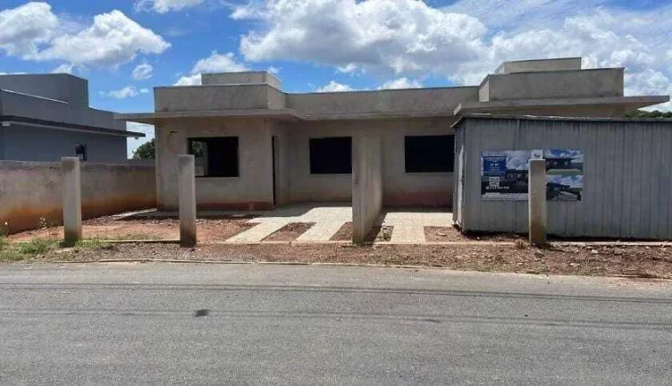 Imagem Casa à venda em Campo Largo/PR