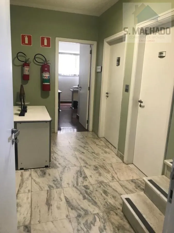 Imagem Casa para Locação em Santo André / SP no bairro Jardim