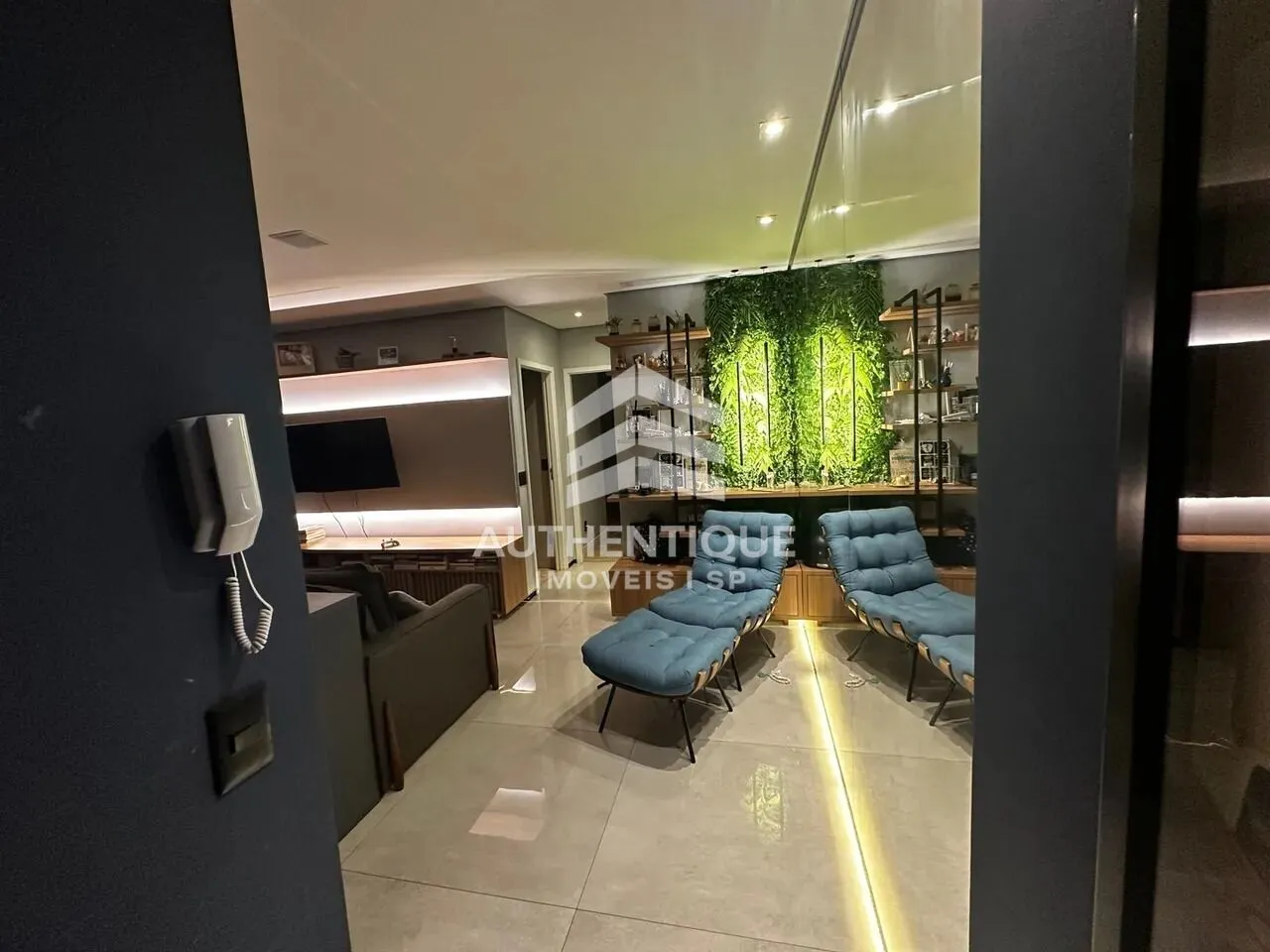 Imagem FLORART JARDIM PRUDENCIA - Apartamento no bairro Jardim Prudência à venda