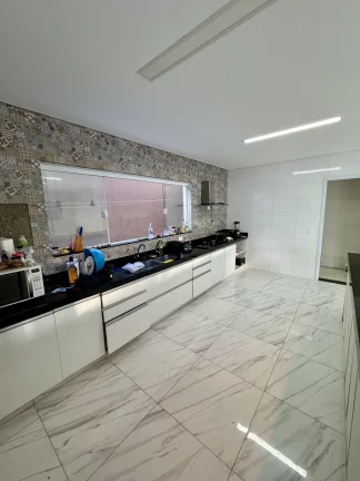 Imagem Casa Triplex em Enseada, Guarujá/SP
