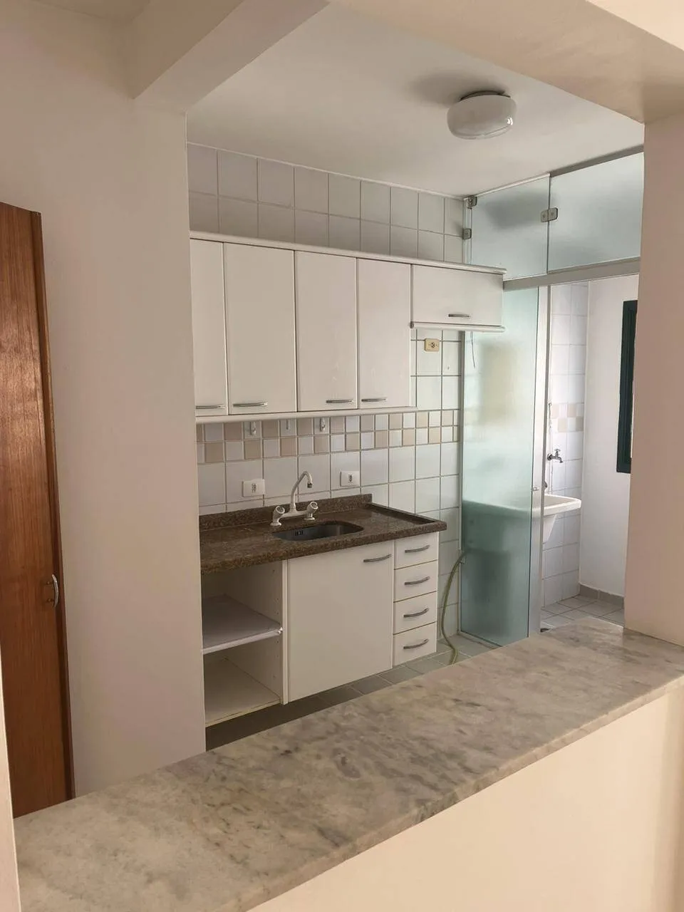 Imagem Apartamento de 85m² em Alphaville Barueri - Completo e Moderno