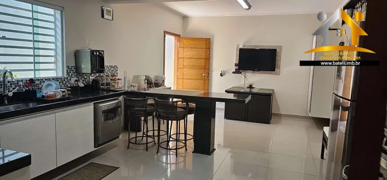 Imagem Casa - Granja Viana | Batelli Imóveis