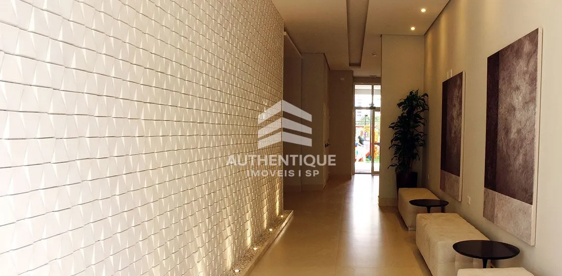 Imagem Montpellier Saude - Apartamento à venda em São Paulo/SP