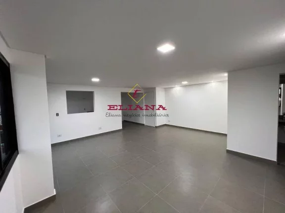 Imagem Apartamento com 3 quartos, 110m², à venda em São Paulo, Sumaré