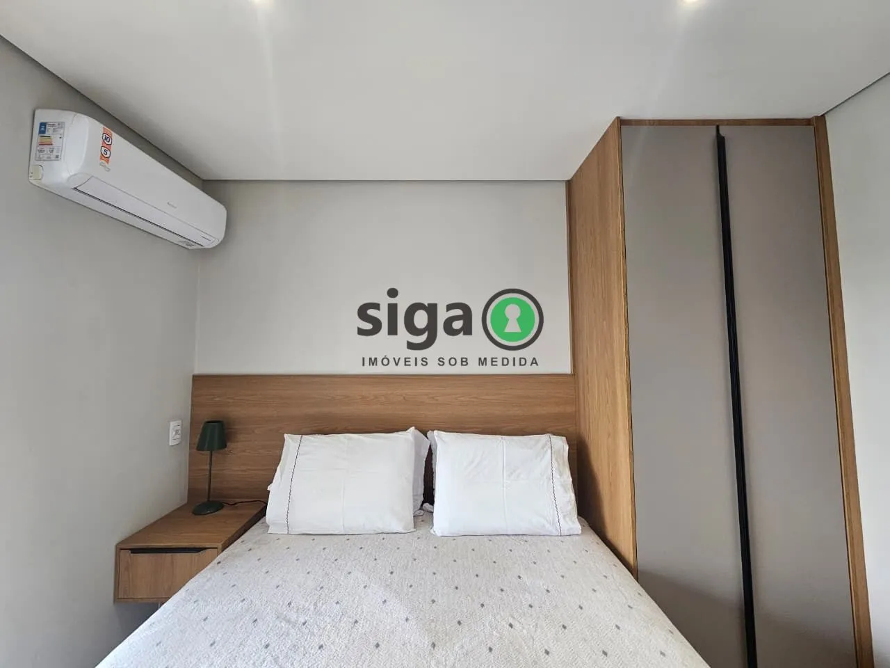 Imagem Studio disponível para locação - Próximo ao metrô
