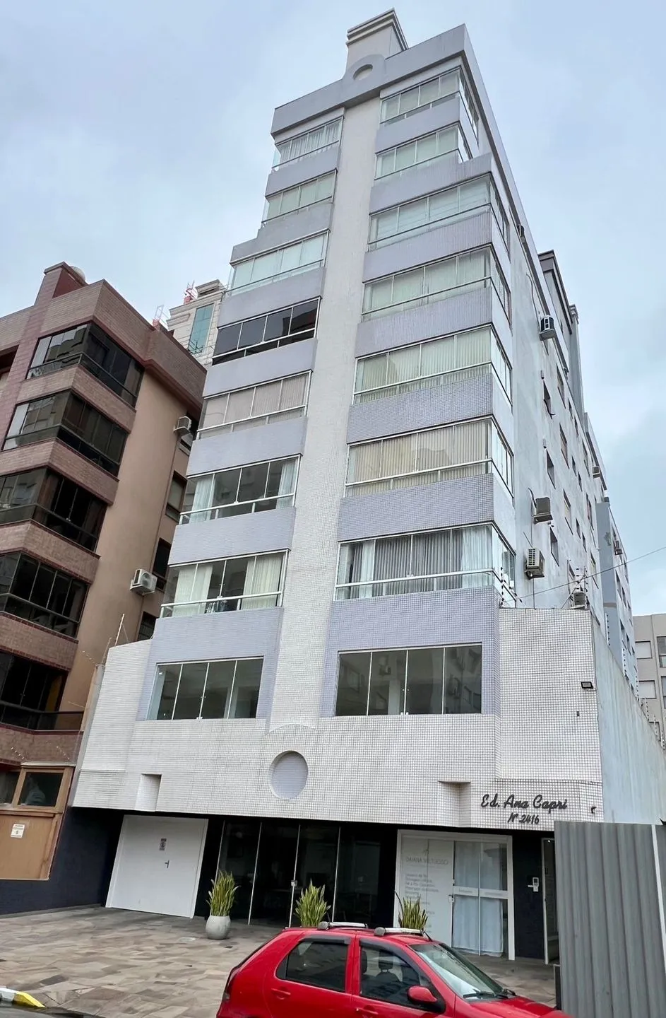 Imagem Apartamento à venda em Capão da Canoa, Centro, com 3 quartos, 93,9m2