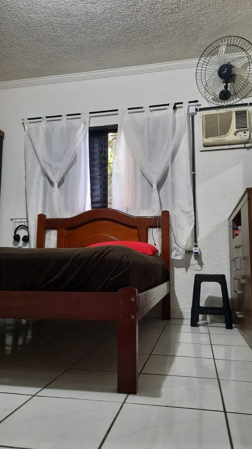 Imagem Comercial à venda 1 Quarto, 1 Suite, 300M², Cidade Nova, Pindamonhangaba - SP