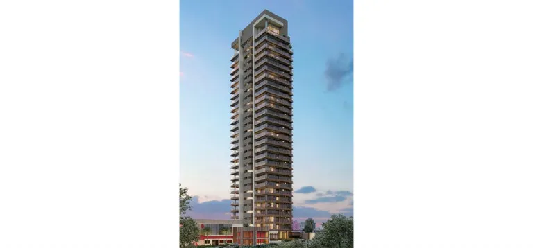 Foto do imóvel Apartamento com 3 Quartos à Venda, 153 m² em Moema - São Paulo