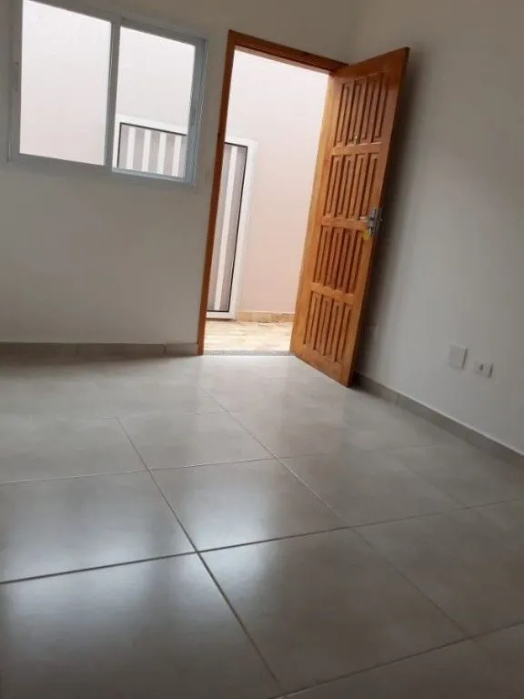 Foto do imóvel Casa à Venda em Pq das Américas, Praia Grande - SP em Pq das Américas, Praia Grande - SP
