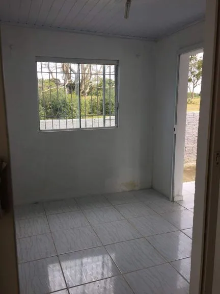 Imagem Casa com 1 Quarto à Venda, 35 m² em São João Do Rio Vermelho - Florianópolis