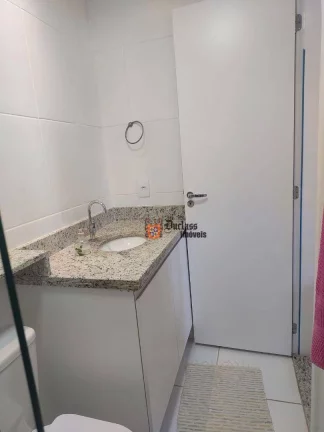 Imagem Apartamento com 2 dormitórios à venda, 74 m² por R$ 576.000,00 - Medeiros - Itupeva/SP