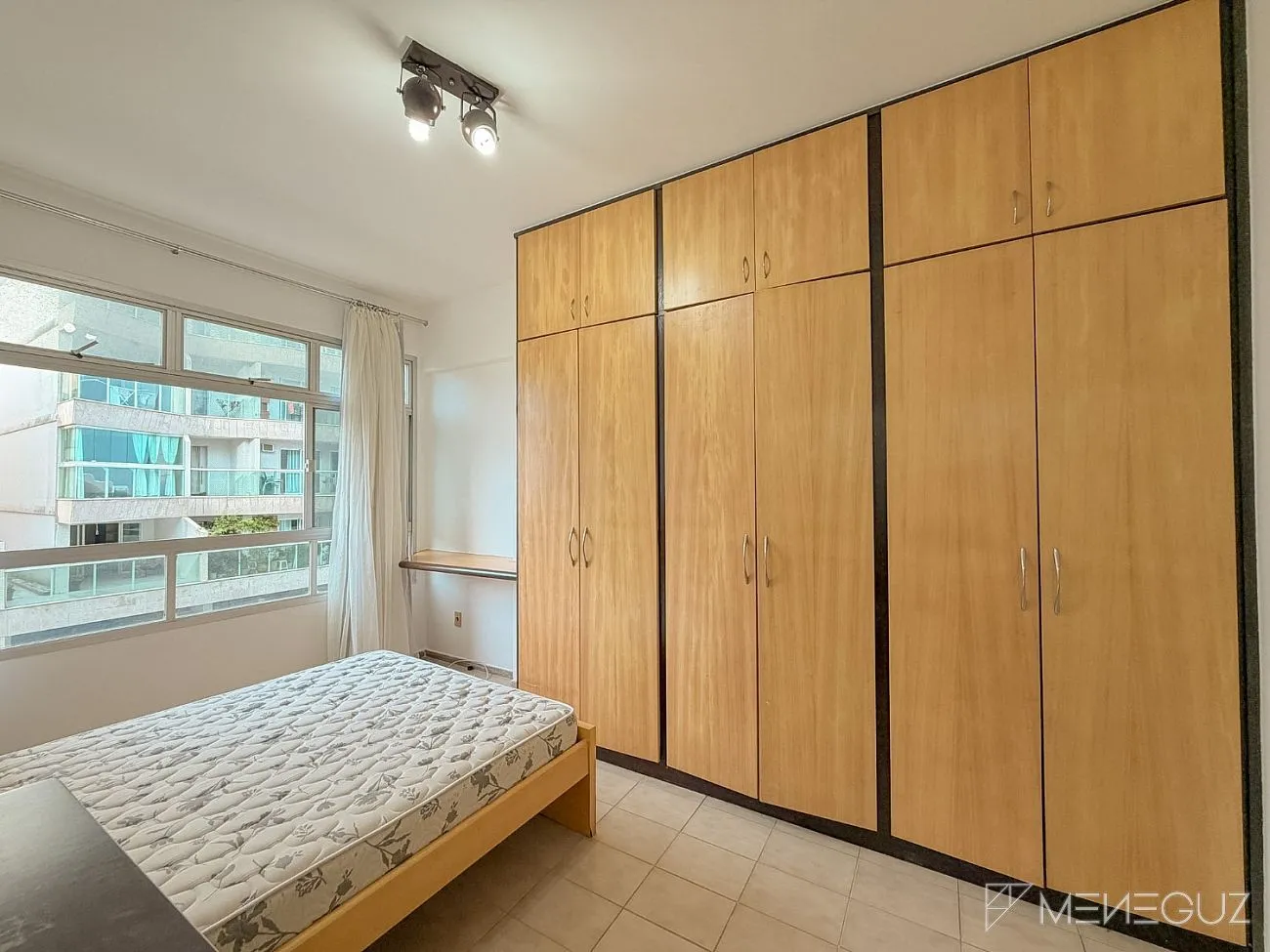 Imagem Apartamento à venda na Praia do Morro, Guarapari - 4 quartos, vista mar, mobilhado