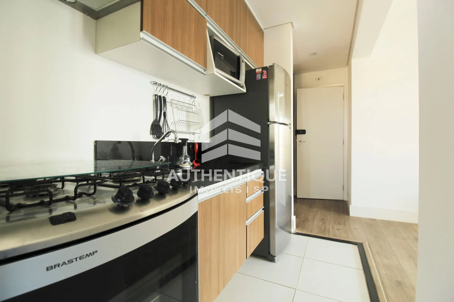 Imagem Lumen Brooklin - Apartamento à venda em São Paulo/SP