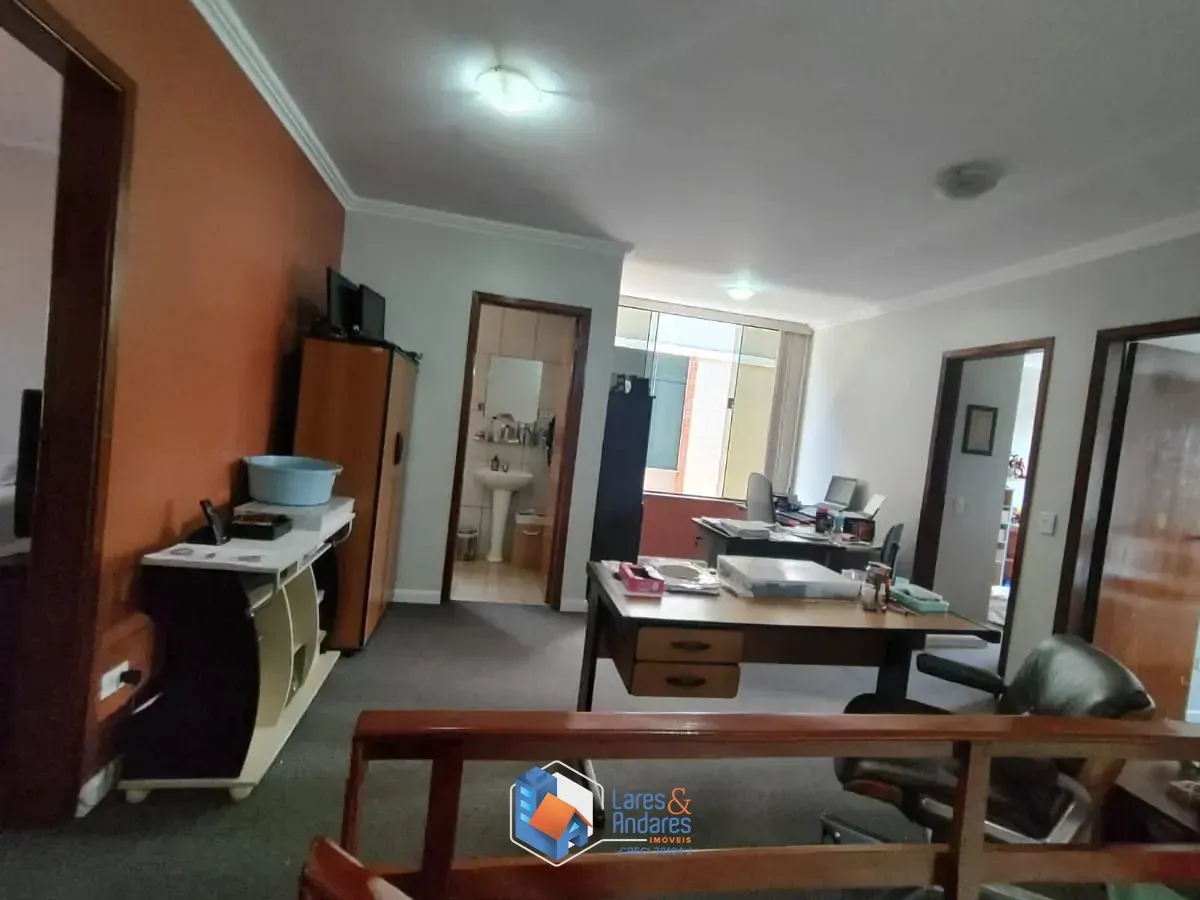Imagem Sobrado para venda em Vila Jaguara com 4 quartos, sendo 1 suíte, 167m²