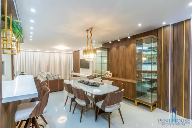 Imagem Apartamento Zona Central para Venda em Balneário Camboriú, CENTRO, 3 dormitórios, 3 suítes, 4 banheiros, 2 vagas