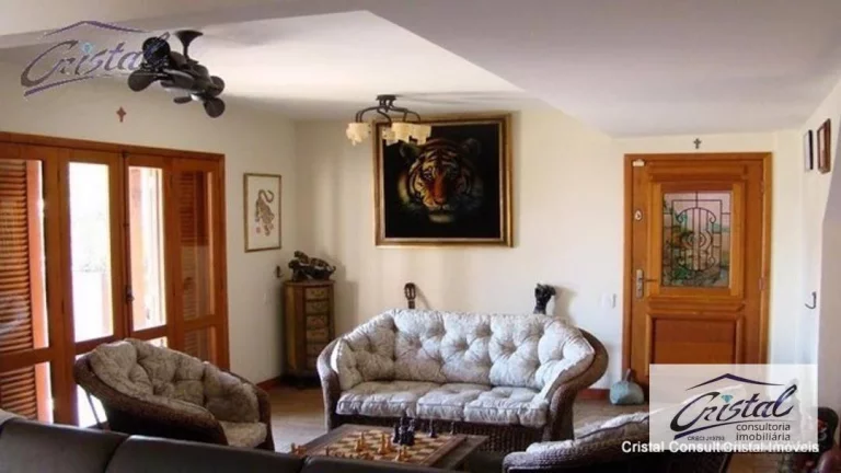 Imagem Casa com 3 dormitórios à venda, 300 m² por R$ 1.000.000,00 - Adalgisa - Osasco/SP