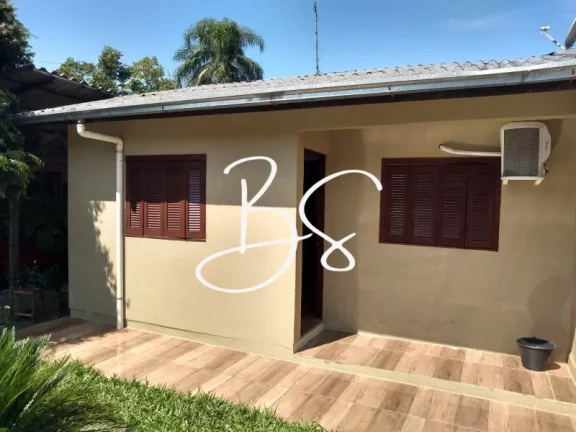 Imagem CASA RESIDENCIAL em Três Coroas - RS, Recanto Verde