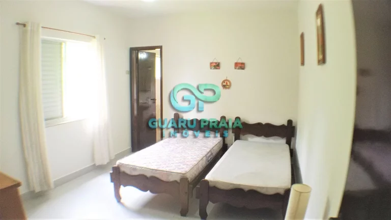 Imagem Apartamento à venda no bairro Enseada - Guarujá/SP