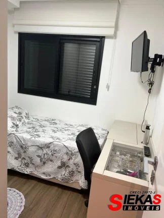 Imagem Apartamento à venda em São Paulo - Vila Prudente: 2 quartos, 1 suíte, 1 sala, 1 vaga de garagem, 88,00 m² de área.