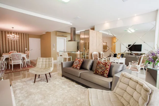 Imagem Apartamento à venda em Balneário Camboriú, Centro, com 3 quartos, 128,44m2