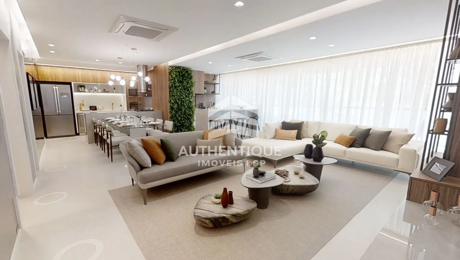 Imagem Signature By Ott - Aclimacao - Apartamento à venda em São Paulo/SP
