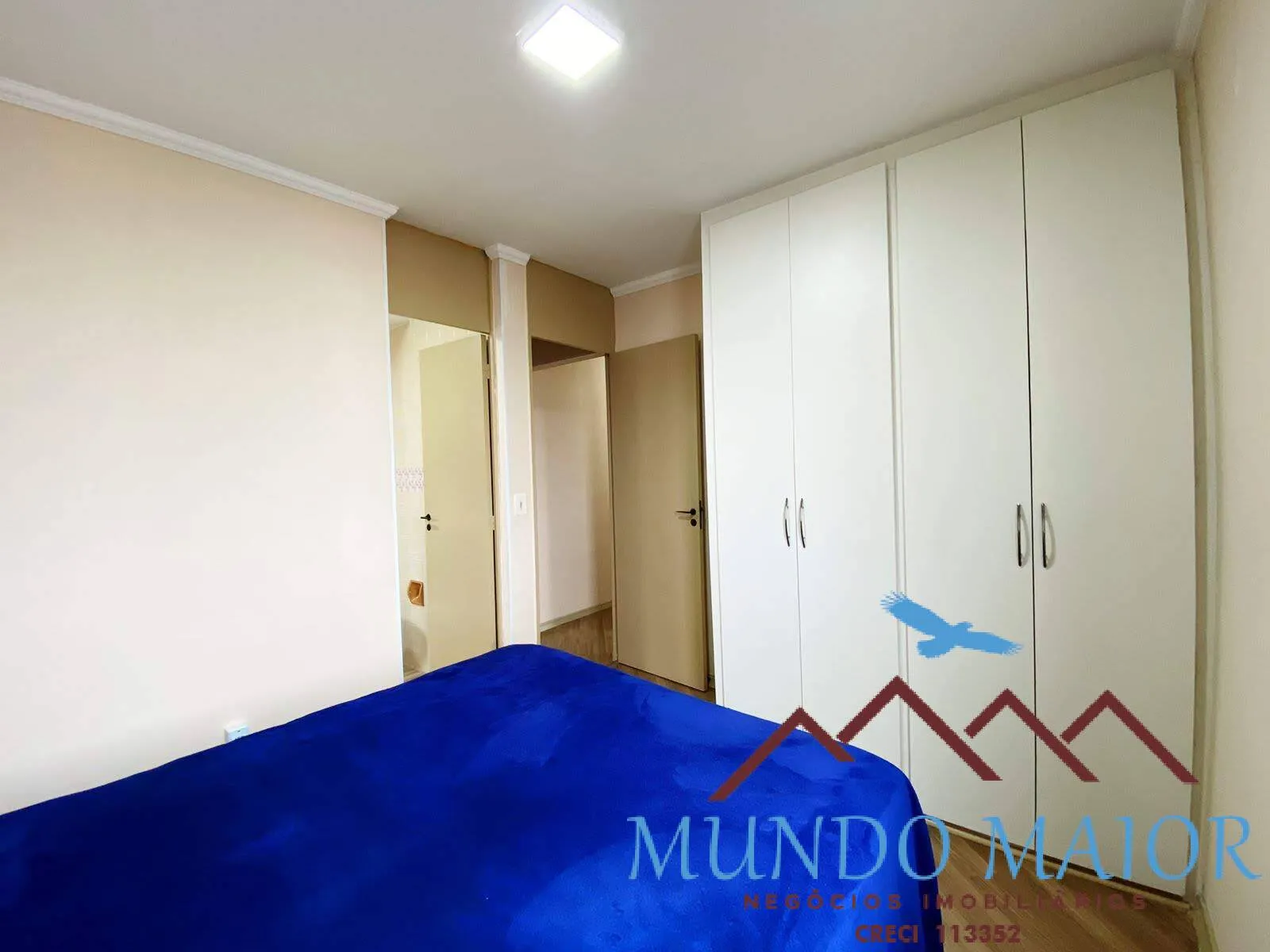 Imagem "90m² dos Sonhos: 3 Dorms + Piscina-Centro- por Preço de Oportunidade!"