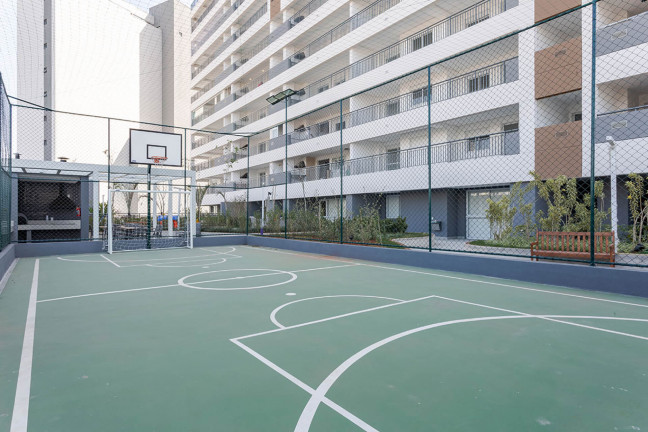 Imagem Apartamento com 2 Quartos à Venda, 75 m² em Belenzinho - São Paulo
