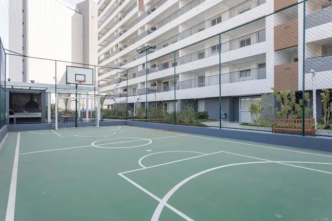 Imagem Apartamento com 2 Quartos à Venda, 75 m² em Belenzinho - São Paulo