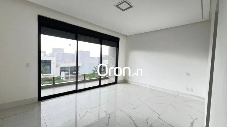 Imagem Sobrado à venda, 325 m² por R$ 3.200.000,00 - Portal do Sol Green - Goiânia/GO