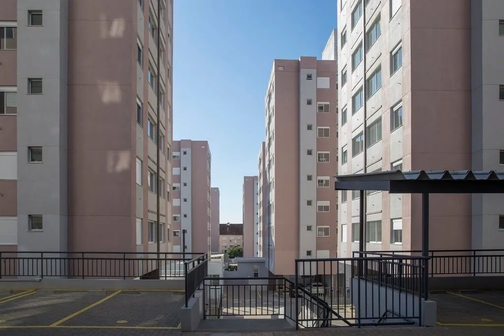 Imagem Apartamento em Vila São José