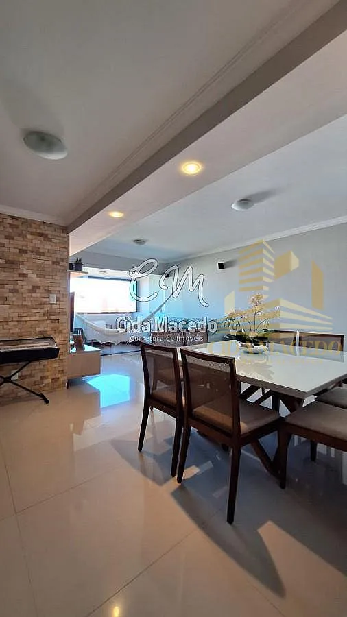 Imagem Apartamento a Venda no bairro Intermares - Cabedelo, PB