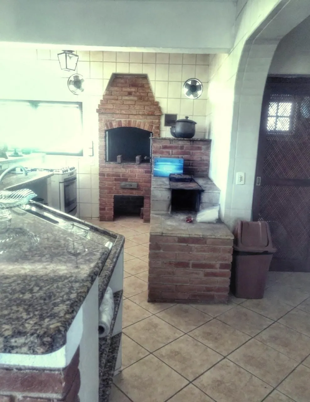Imagem Casa à venda 3 Quartos, 2 Suites, 6 Vagas, 12442M², Engenho d'água, Guaratinguetá - SP