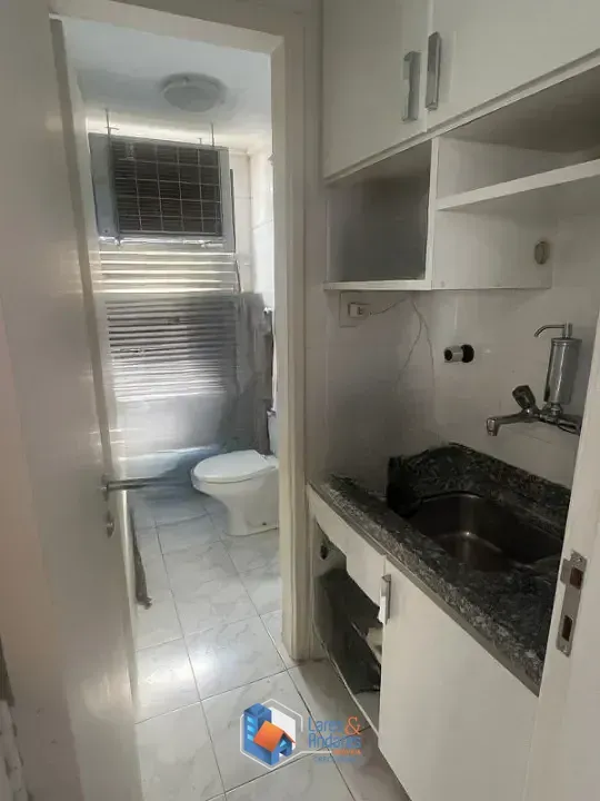 Imagem Conjunto comercial para venda e locação em Paraíso, 55m²