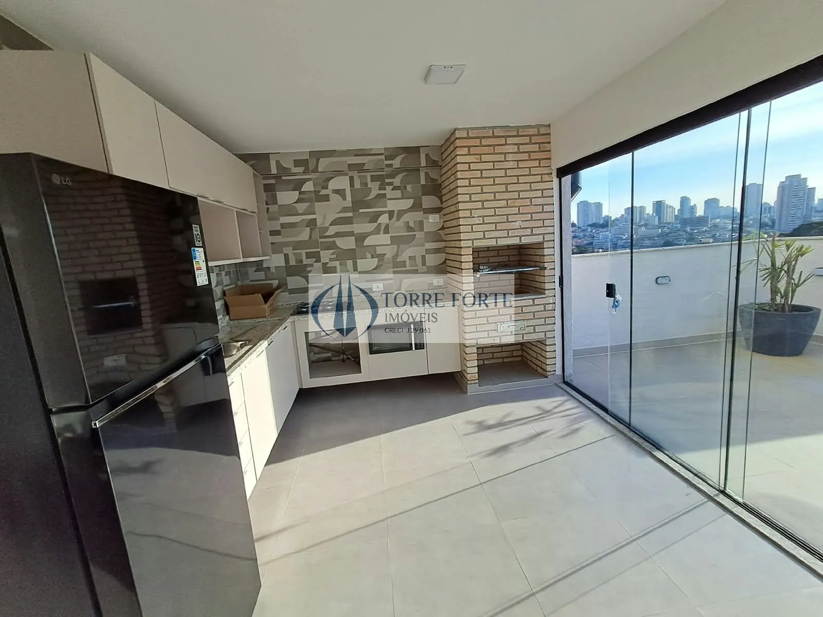 Imagem Apartamento 2 dormitórios sem Vaga Vila Canero