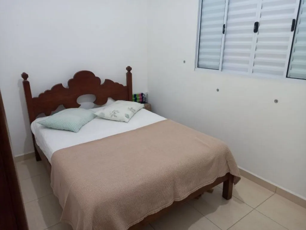 Imagem Casa à Venda em Est Balneário Tupi, Itanhaém - SP
