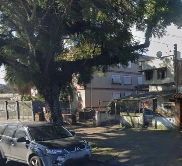 Imagem Terreno em Glória