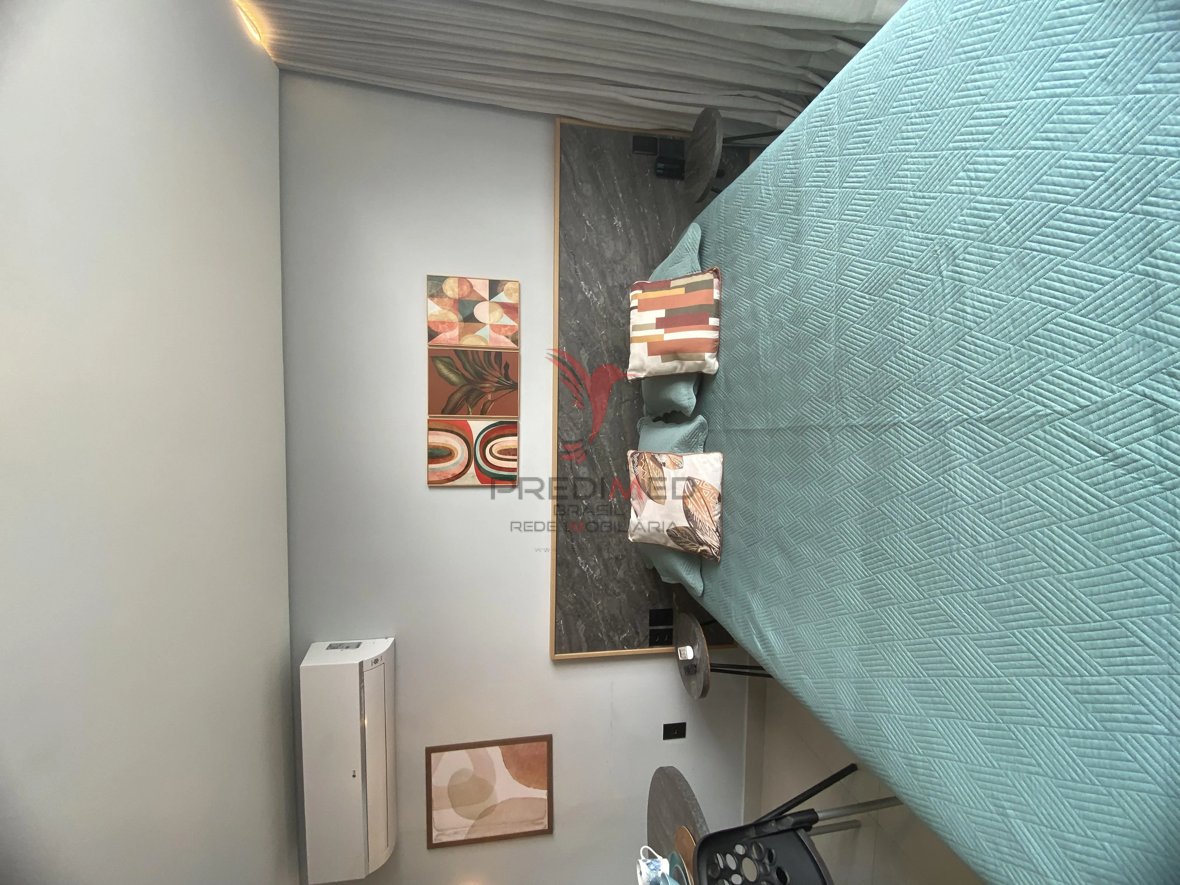 Imagem Flat no Bairro Jardim Oceânia , Beira Mar João Pessoa , Paraíba