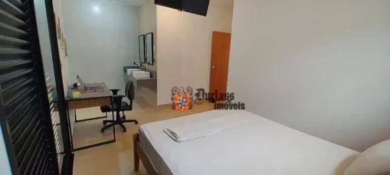 Imagem Casa com 3 dormitórios à venda, 115 m² por R$ 740.000,00 - Golfinho - Caraguatatuba/SP