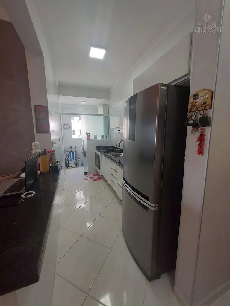 Imagem APARTAMENTO 2 QUARTOS , 1 SUITE, VILA CAIÇARA - PRAIA GRANDE/SP