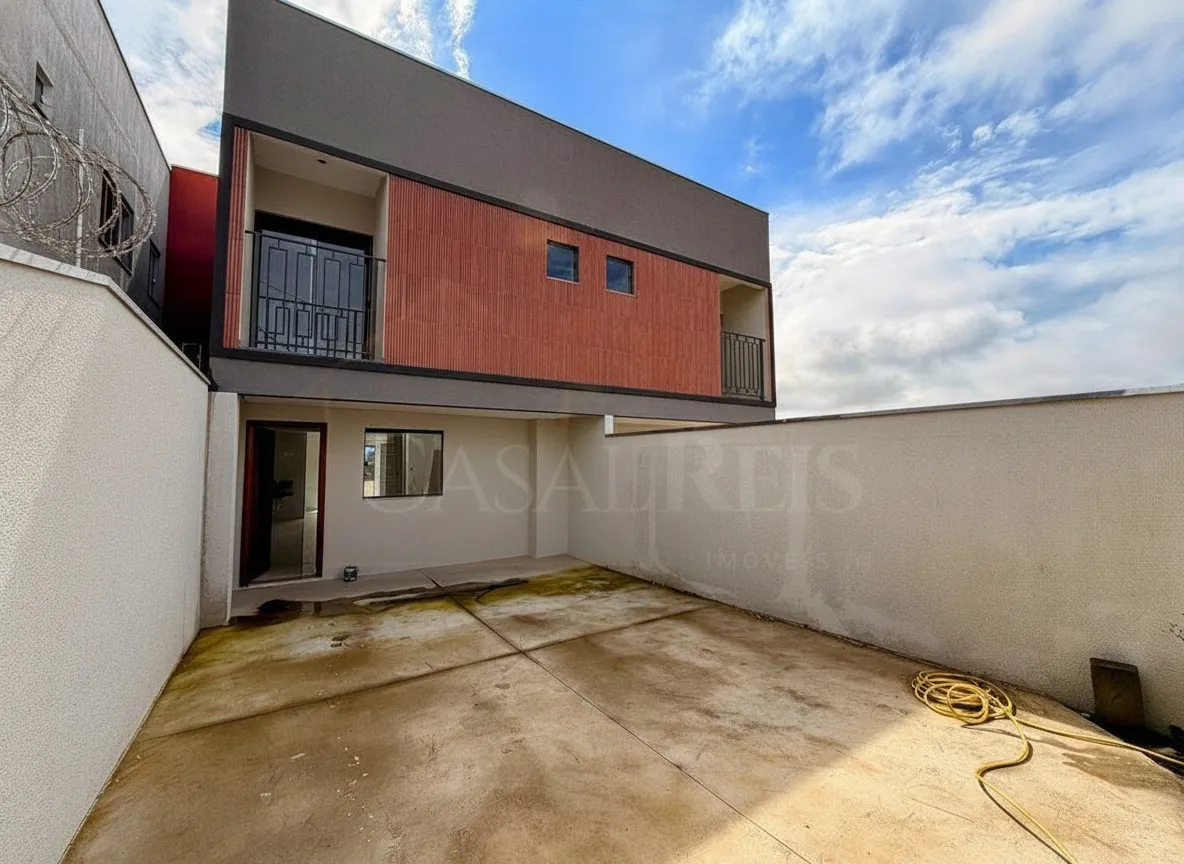 Imagem Casa 3 quartos à venda em Jardim Bandeirantes, Poços de Caldas