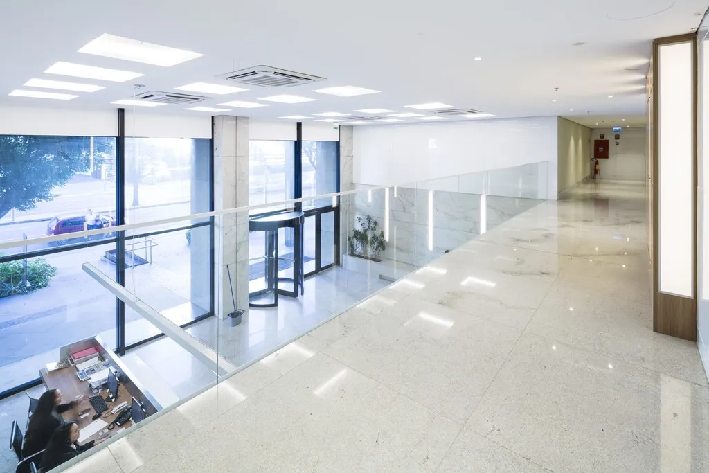 Imagem Sala comercial à venda em Porto Alegre, Praia de Belas, 39,63m2