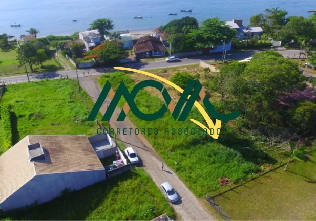 Imagem Terreno cercado Próximo à Praia no Balneário Farol de Itapoá II Oportunidade Exclusiva