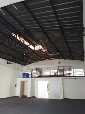 Imagem Salão - Ribeirão Preto - Parque Anhanguera