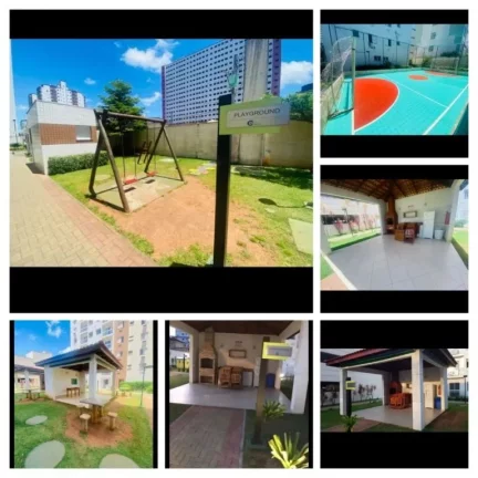 Imagem EXCELENTE APARTAMENTO NA OCIAN 2 DORMITÓRIOS 1 VAGA!!!