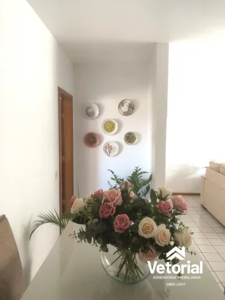Imagem Apartamento 3 quartos, sendo 01 com suíte em Condomínio no Renato Gonçalves - Barreiras-BA