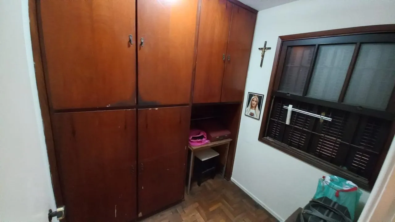 Imagem VENDO LINDO SOBRADO NO BAIRRO CAMPO GRANDE COM SEIS VAGAS DE GARAGEM!
