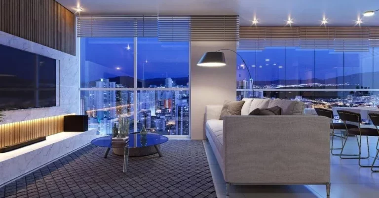 Imagem Opera Tower