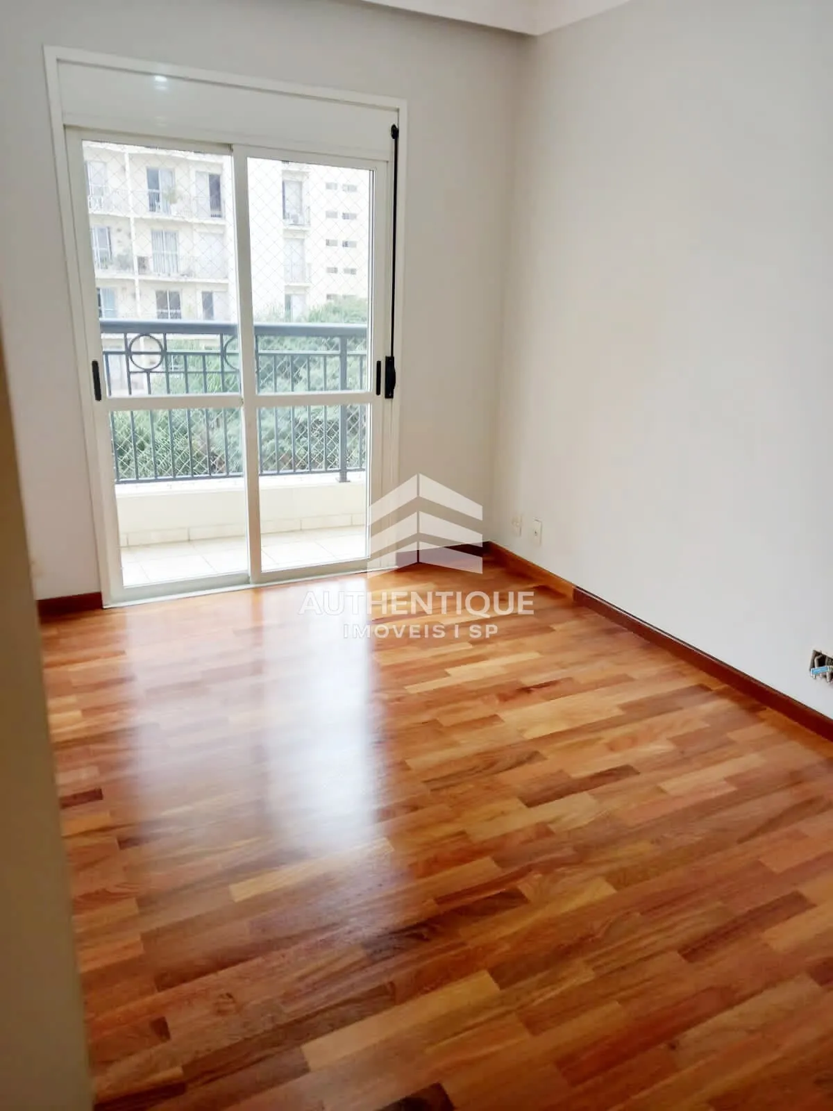 Imagem Palais Blanc Moema - Apartamento à venda em São Paulo/SP