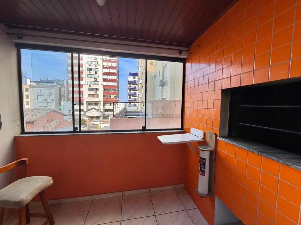Imagem Apartamento 2 Dormitórios - Bairro Centro