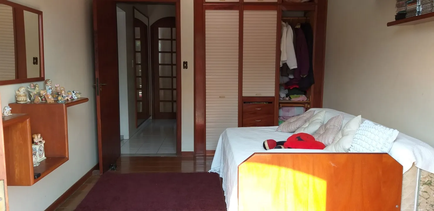 Imagem Casa à venda e locação 3 Quartos, 8 Vagas, Centro, Tremembé - SP